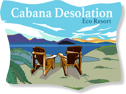 Cabana Desolation Eco Resort